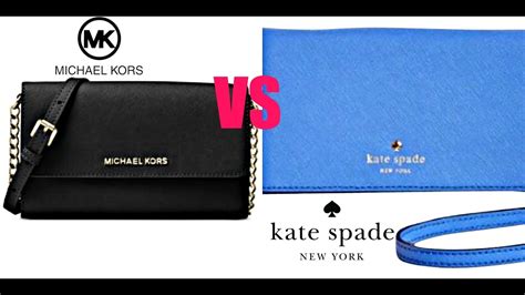 michael kors vs kate spade smart watch|Kate Spade vs Michael Kors.